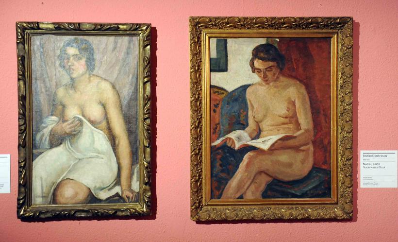 La Art Safari, în prim-plan cele mai importante femei din arta românească 18916339