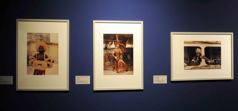 La Art Safari, în prim-plan cele mai importante femei din arta românească 18916352