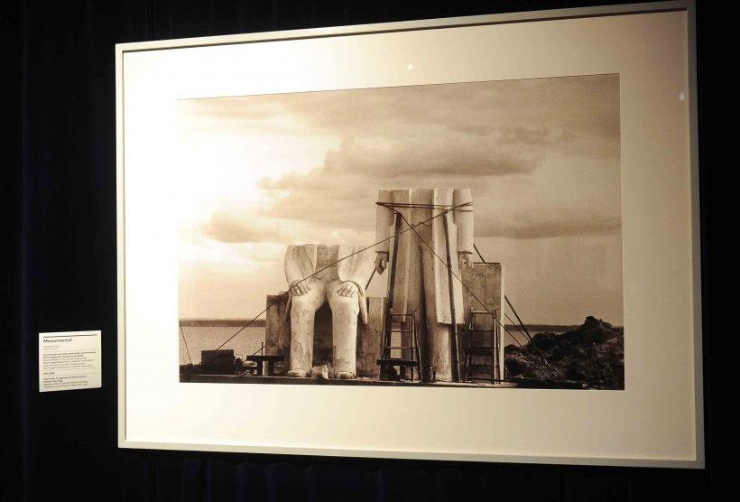 La Art Safari, în prim-plan cele mai importante femei din arta românească 18916355