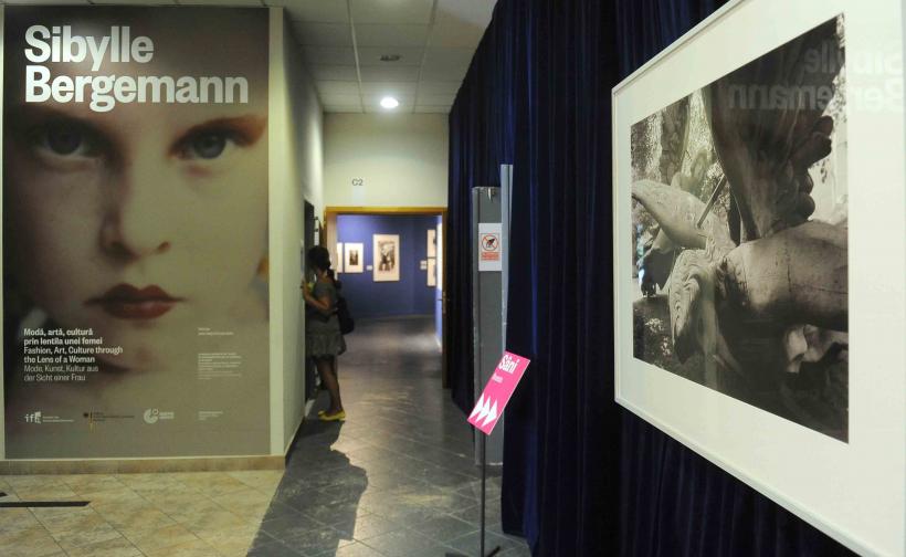 La Art Safari, în prim-plan cele mai importante femei din arta românească 18916357