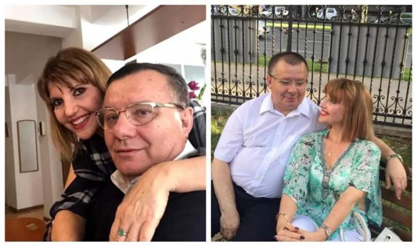 Marina Almășan a descris coșmarul cu fostul iubit, care nu are voie să se apropie de ea: „Un buchet de trandafiri, după care jigniri” 18916281