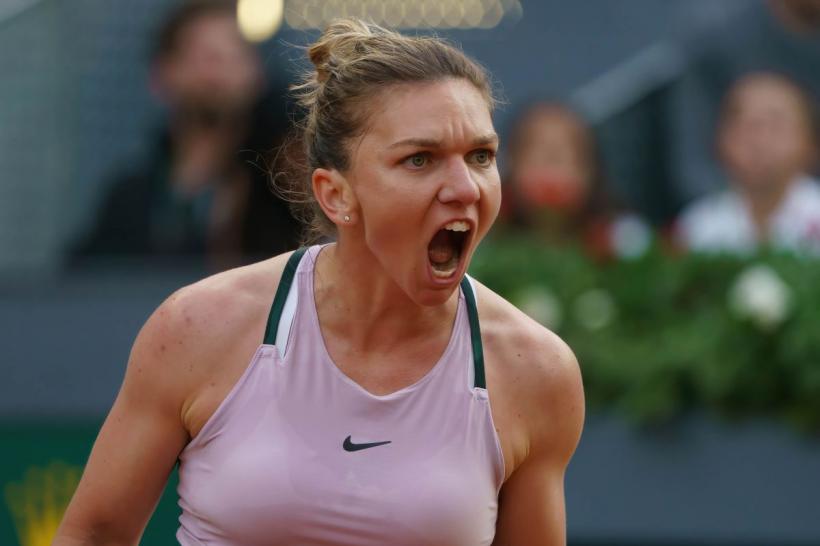 Simona Halep, nemulțumită: „Modul în care a fost judecat Sinner a fost diferit faţă de al meu şi nu e corect!”