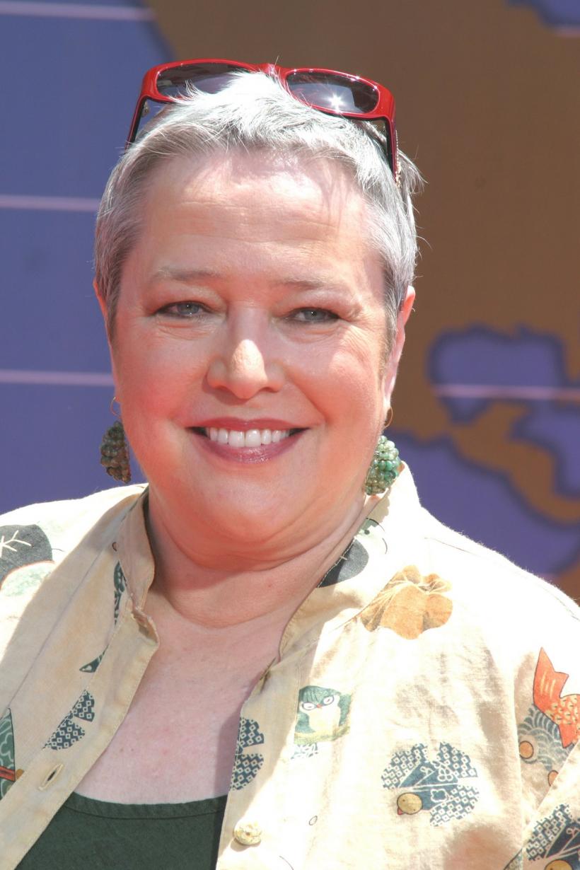 Actrița Kathy Bates a anunțat că se retrage: „Acesta este ultimul meu dans” 18916454