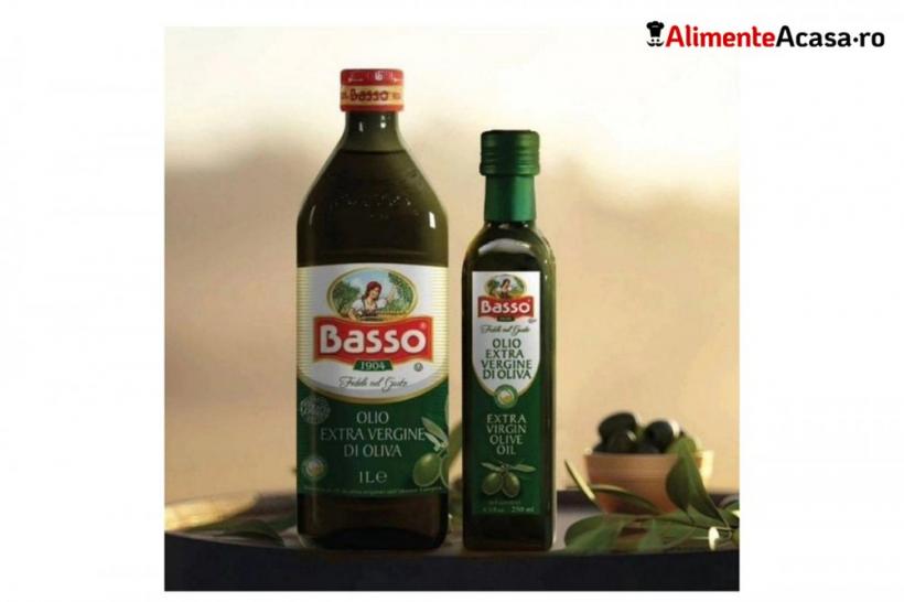(P) Uleiul de măsline extravirgin, original, îl găsești la AlimenteAcasa.ro! Cu ce se deosebește?