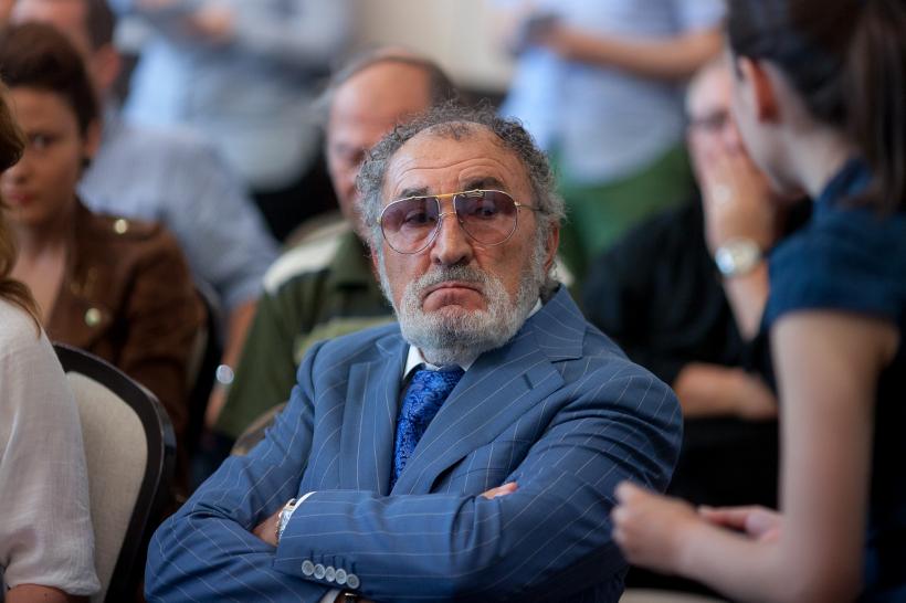 Ţiriac: „Am avut un rezultat decent la Paris, dar e departe de valoarea noastră. Să nu ne îmbătăm cu apă rece!”