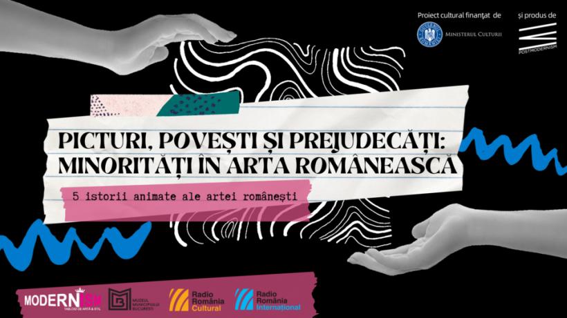 Călătorie animată prin istoria artei românești: un proiect educațional pentru adolescenți 18916603