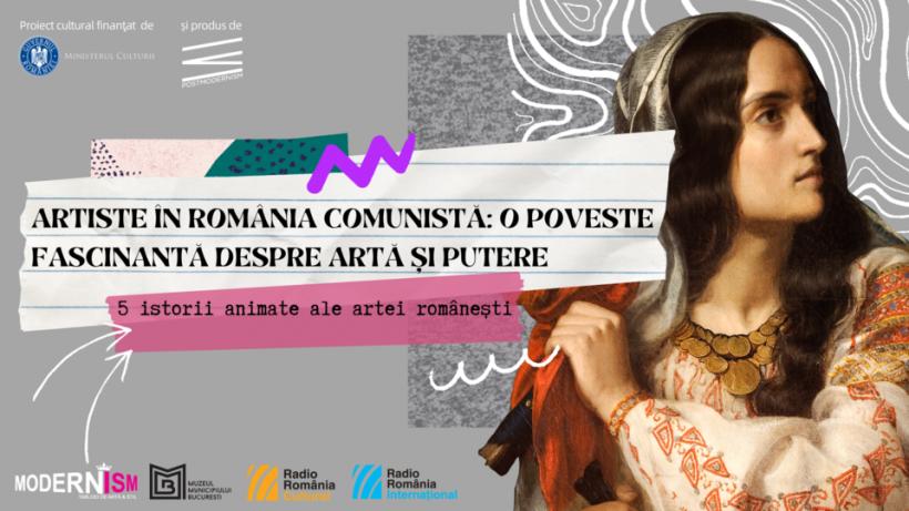 Călătorie animată prin istoria artei românești: un proiect educațional pentru adolescenți 18916604