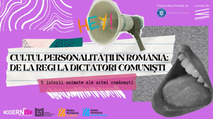 Călătorie animată prin istoria artei românești: un proiect educațional pentru adolescenți 18916606