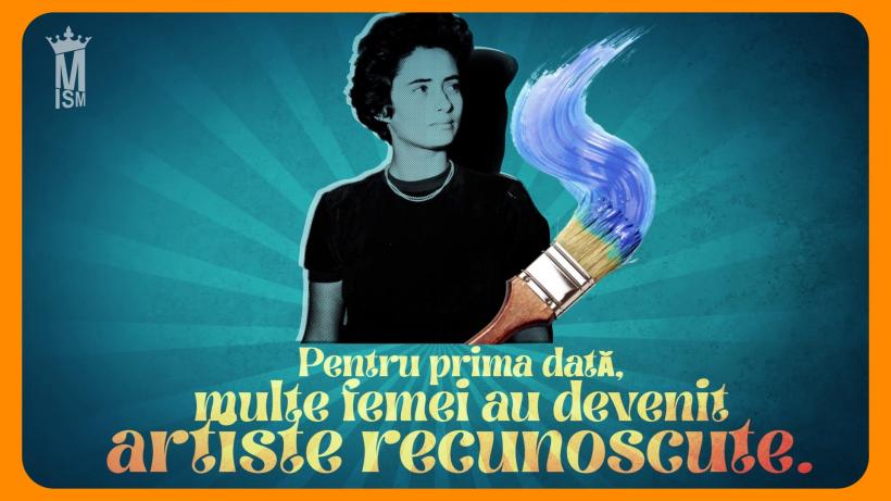Călătorie animată prin istoria artei românești: un proiect educațional pentru adolescenți 18916607