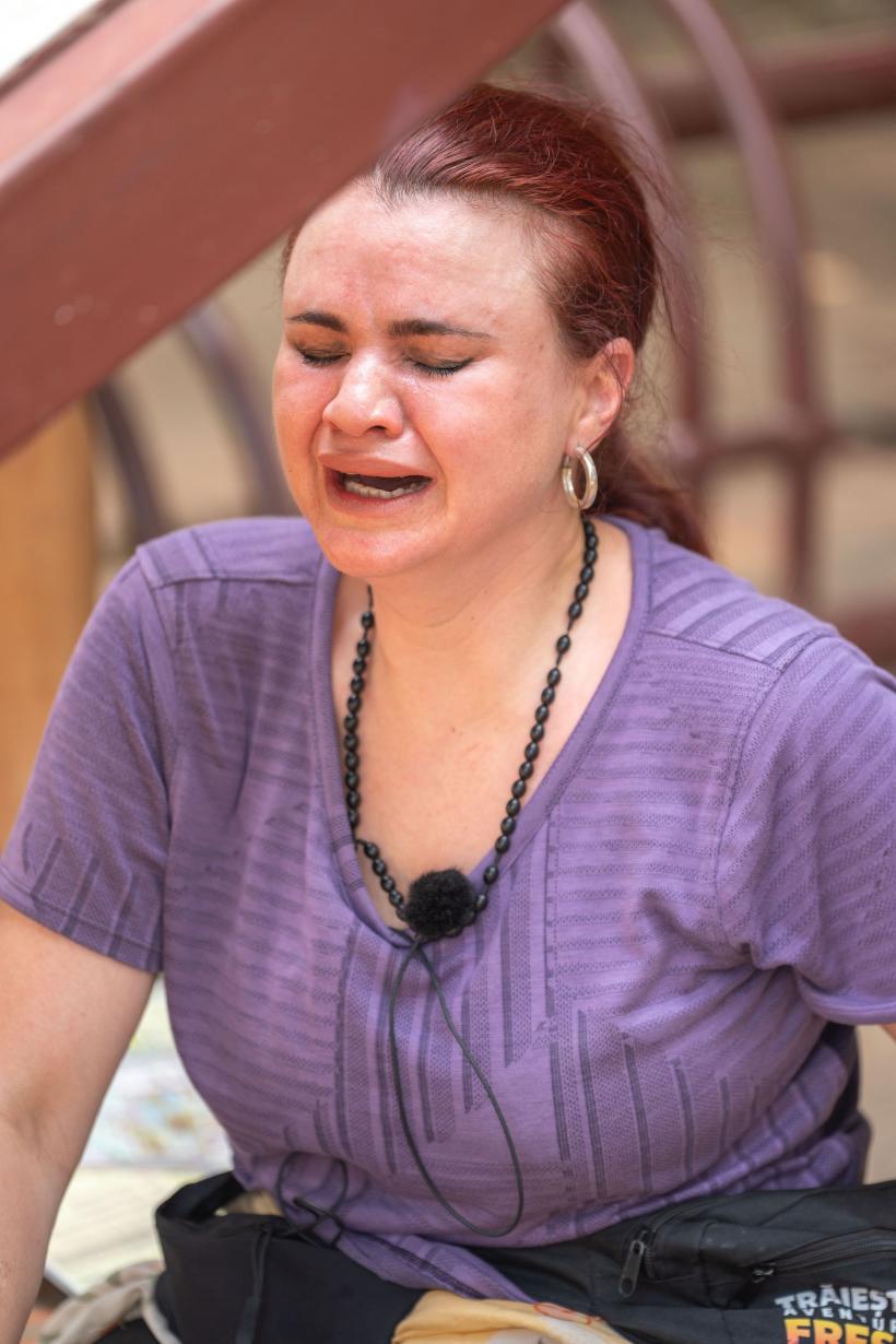 Carmen și Andreea au luat imunitatea la Asia Express. Diseară, moment șocant în cursa pentru a doua imunitate: Victor Slav și Selina s-au răsturnat cu bicicleta în lac 18916693