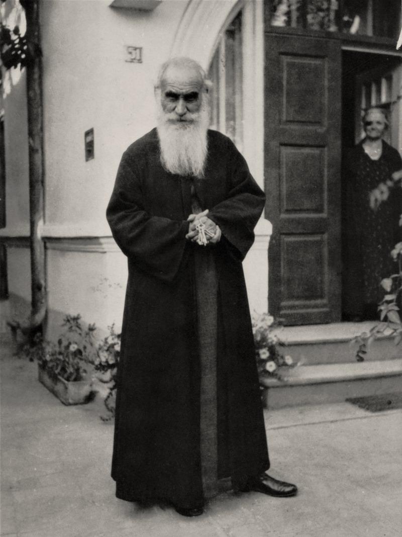 Gala Galaction, patriarhul nuvelei românești 18916541