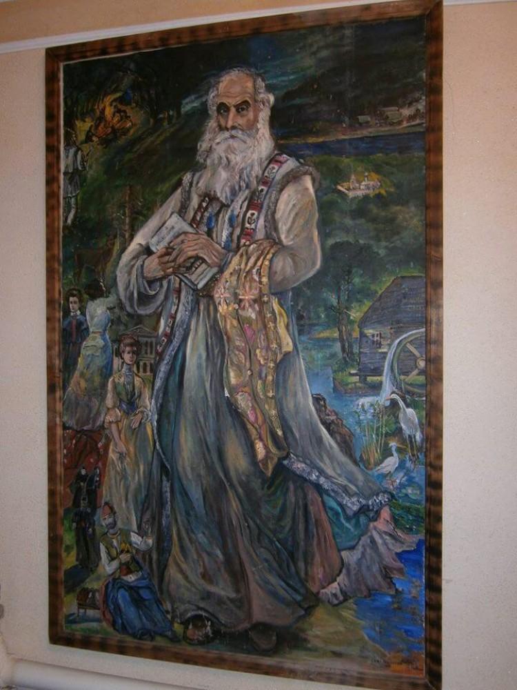 Gala Galaction, patriarhul nuvelei românești 18916545