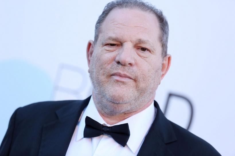 Harvey Weinstein, transportat de urgenţă la spital pentru o operaţie la inimă