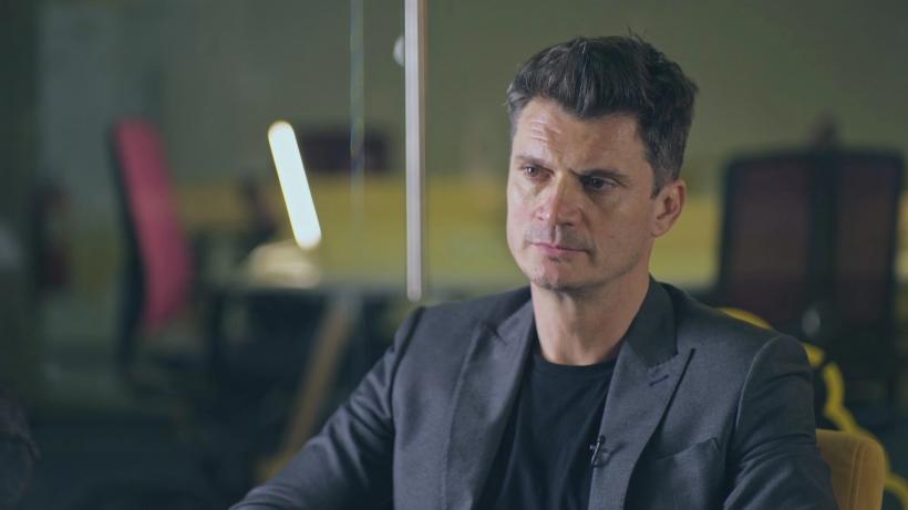 Anul Nou care n-a fost, Săptămâna Mare și Ext. Mașină. Noapte, în programul Nopții Albe a Filmului Românesc 18916494