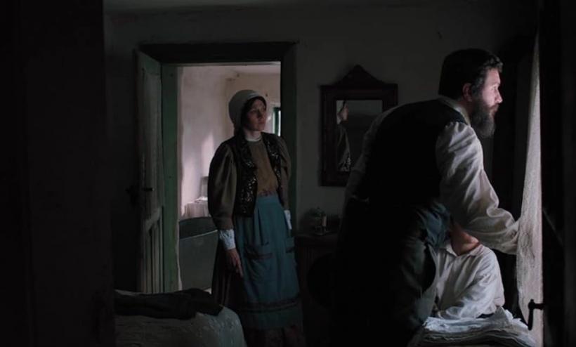 Anul Nou care n-a fost, Săptămâna Mare și Ext. Mașină. Noapte, în programul Nopții Albe a Filmului Românesc 18916495