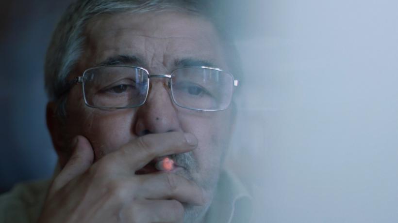 Anul Nou care n-a fost, Săptămâna Mare și Ext. Mașină. Noapte, în programul Nopții Albe a Filmului Românesc 18916498