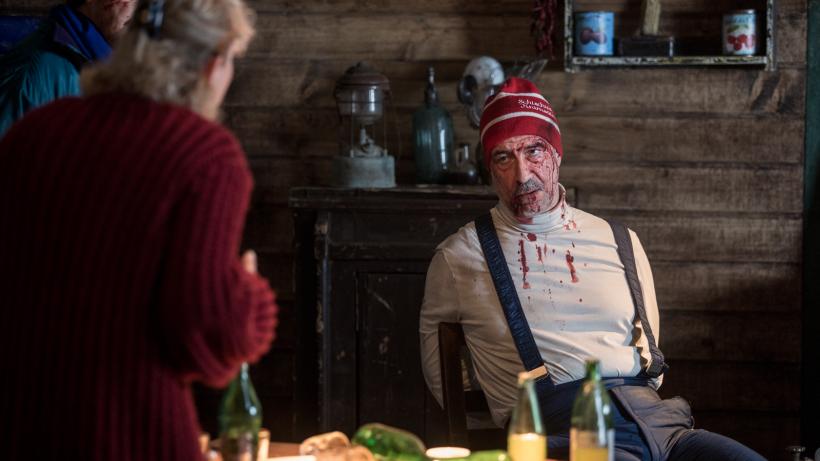 Anul Nou care n-a fost, Săptămâna Mare și Ext. Mașină. Noapte, în programul Nopții Albe a Filmului Românesc 18916500