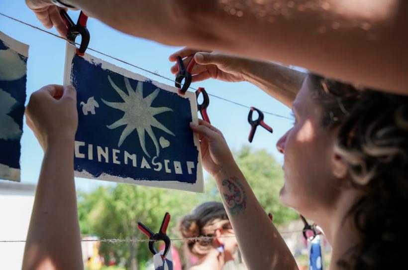 Eforie Colorat, exemplu de bune practici la “Zilele Patrimoniului” de la Paris 18916935