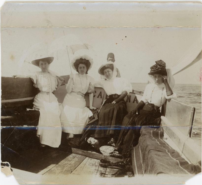 Eforie Colorat, exemplu de bune practici la “Zilele Patrimoniului” de la Paris 18916942