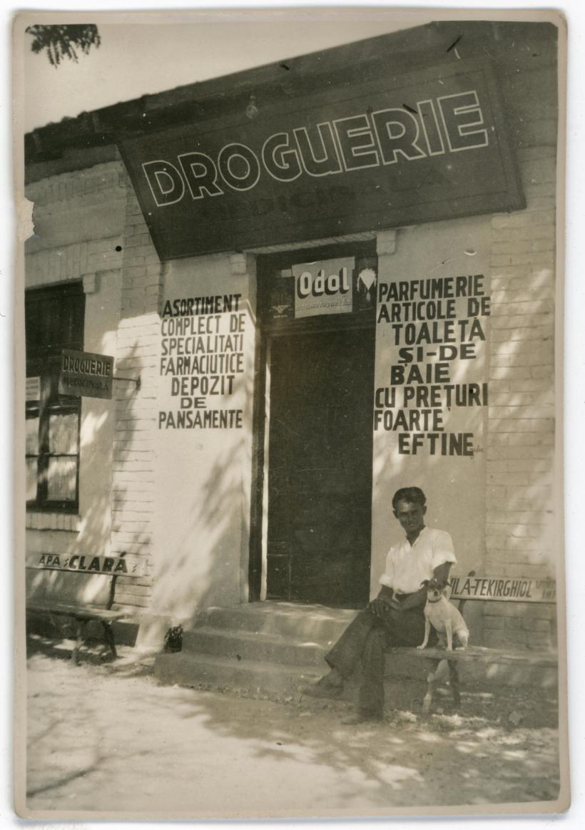 Eforie Colorat, exemplu de bune practici la “Zilele Patrimoniului” de la Paris 18916943