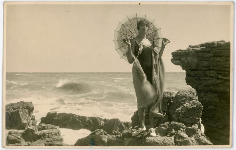 Eforie Colorat, exemplu de bune practici la “Zilele Patrimoniului” de la Paris 18916944