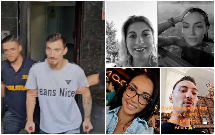 Povestea șocantă a crimelor comise de „Şacalul”. Detaliul care i-a ajutat pe anchetatori să refacă firul evenimentelor 18917066