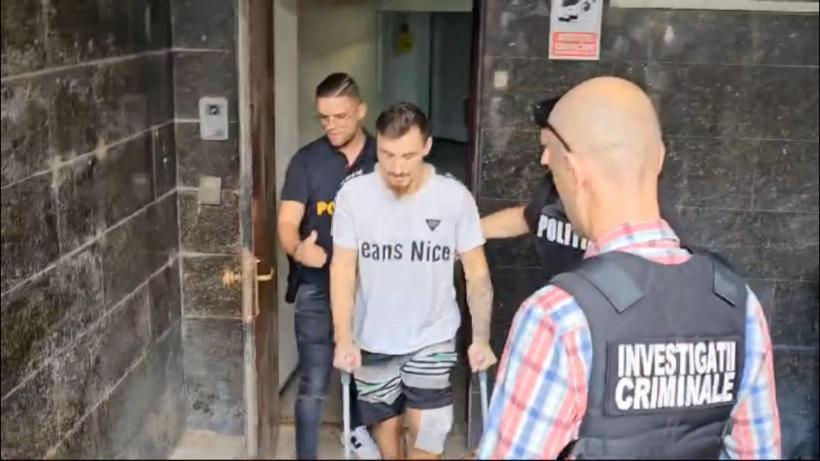 Povestea șocantă a crimelor comise de „Şacalul”. Detaliul care i-a ajutat pe anchetatori să refacă firul evenimentelor 18917067