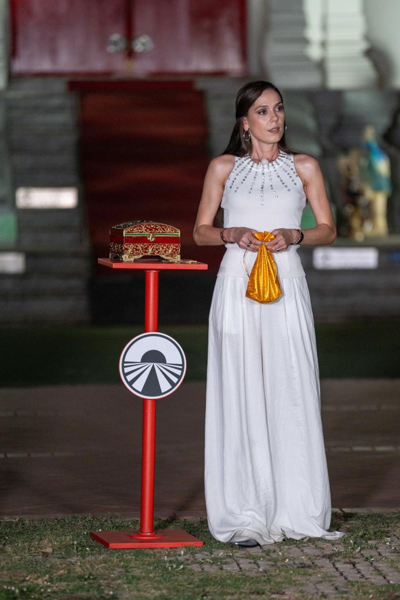 Ieri seară, la Asia Express, Betty Salam și Cătălin Vișănescu și-au încheiat parcursul pe Drumul Zeilor 18917098