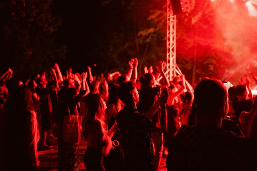 Peste 1500 de persoane au participat la a doua ediție Dor de Doină 18917194