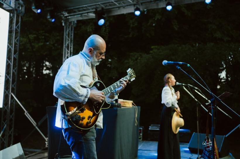 Peste 1500 de persoane au participat la a doua ediție Dor de Doină 18917195