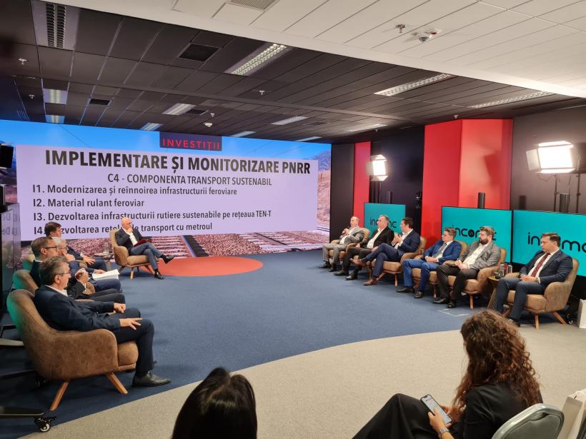 Conferința națională România Inteligentă “Apă, sănătate, viață - gestionarea inteligentă a resurselor de apă - studiu de caz: Craiova” 18918067