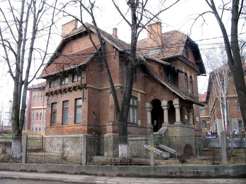 Calistrat Hogaș, scriitorul mâncău ce-a nemurit Munții Moldovei 18917150