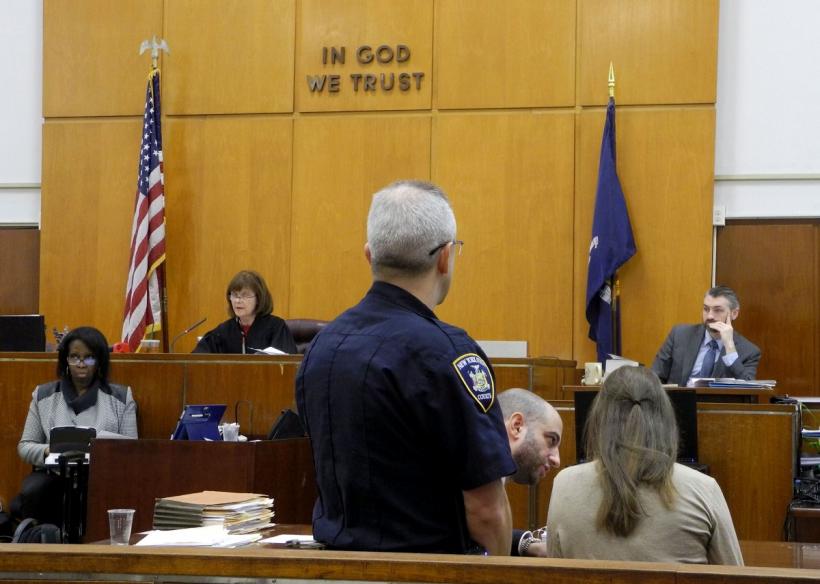 Escroaca Anna Sorokin, care a inspirat miniseria Inventing Anna, apariție inedită la New York 18917251