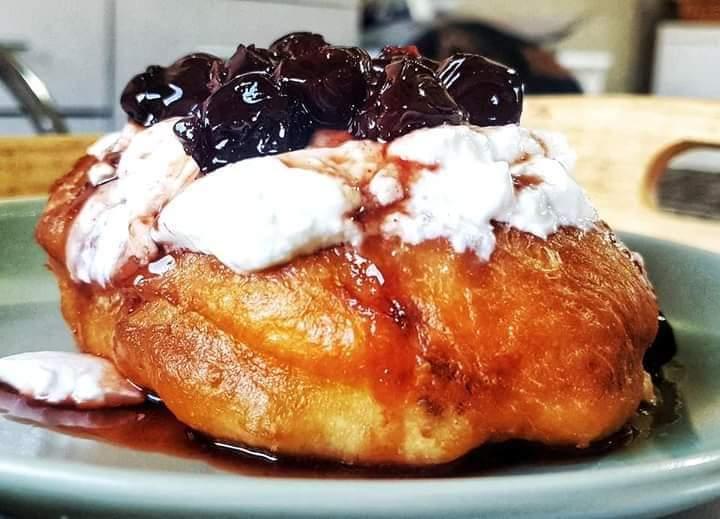 Festivalul Cătinei de la Vulcanii Noroioși, cu show culinar și degustare. Cel mai frumos Geoparc UNESCO din Europa este la Buzău  18917179