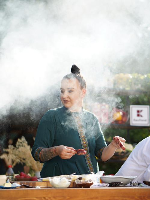 Hello Chef revine cu cel de-al optulea sezon, sâmbătă, ora 14.00, la Antena 1 18917257