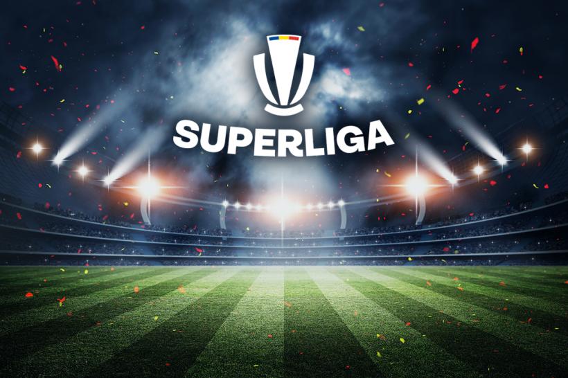 (P) Se reia Superliga: două meciuri tari în etapa a noua