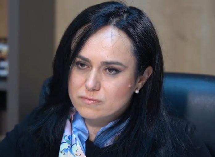 Recalcularea pensiilor. Simona Bucura Oprescu explică de ce nu se ține cont de vechimea în muncă