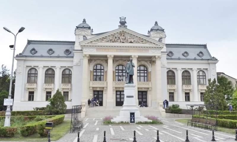 Teatrul Național Iași anunță Premiile Festivalului de regie „Cătălina Buzoianu” 18917223