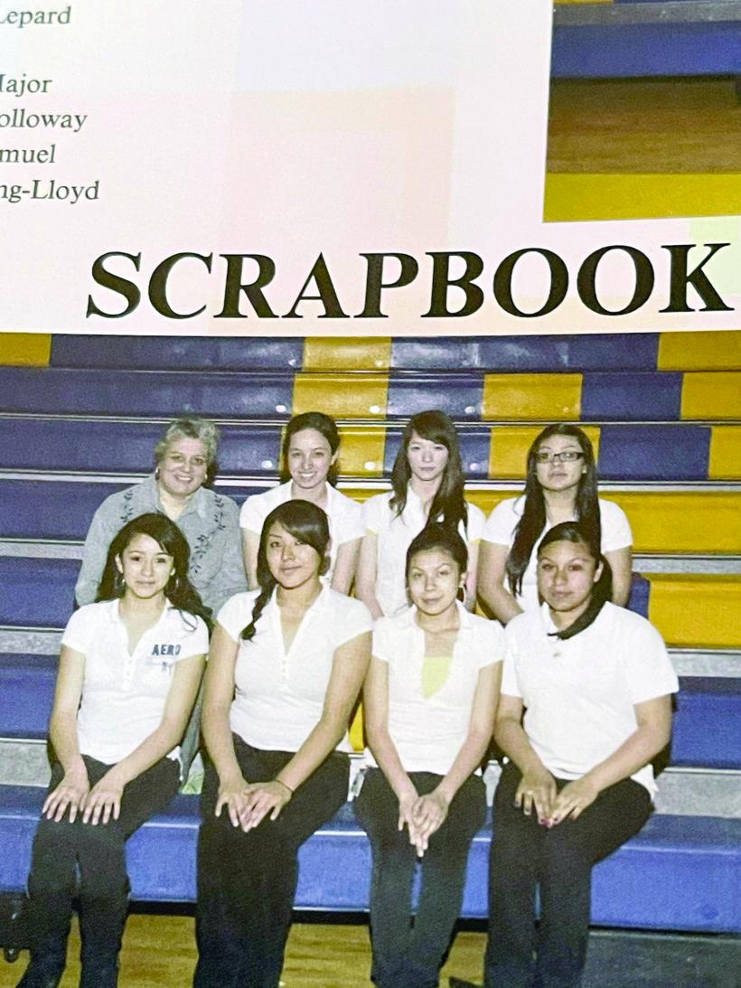 Uniforma școlară nu înseamnă pierderea identității  18917155