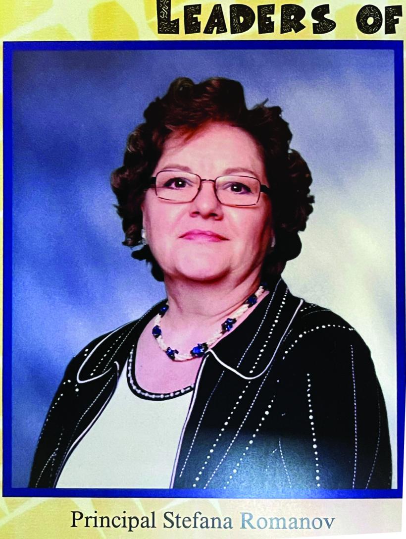 Uniforma școlară nu înseamnă pierderea identității  18917157