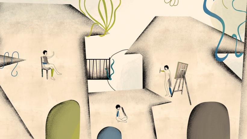 Animest.19: Competiția Românească aduce pe marele ecran 12 scurtmetraje îndrăznețe 18917332