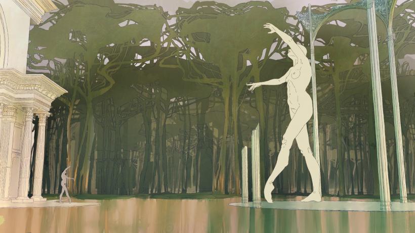 Animest.19: Competiția Românească aduce pe marele ecran 12 scurtmetraje îndrăznețe 18917333