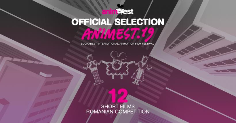 Animest.19: Competiția Românească aduce pe marele ecran 12 scurtmetraje îndrăznețe 18917335