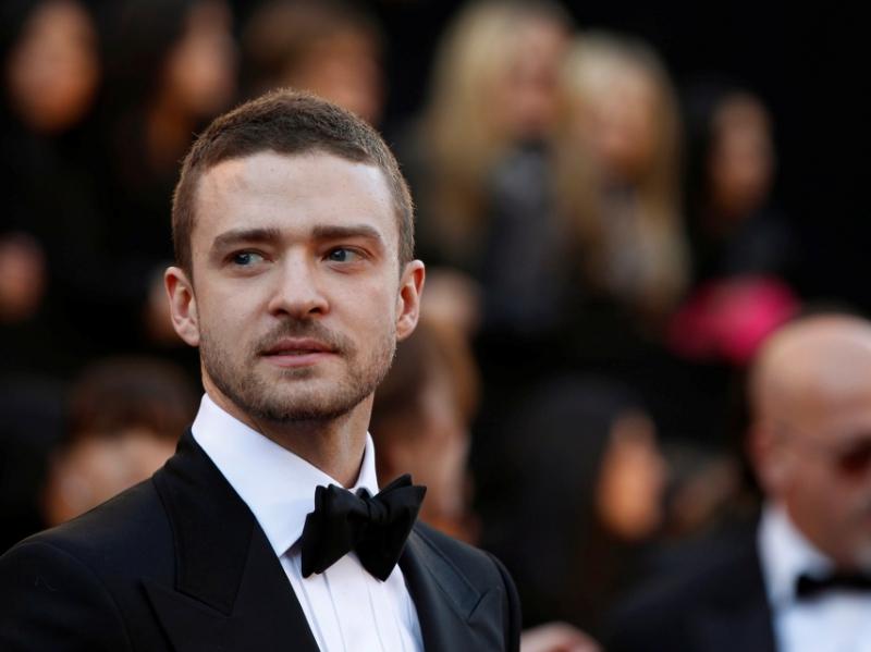 Justin Timberlake, condamnat la muncă în folosul comunităţii pentru conducere sub influenţa alcoolului