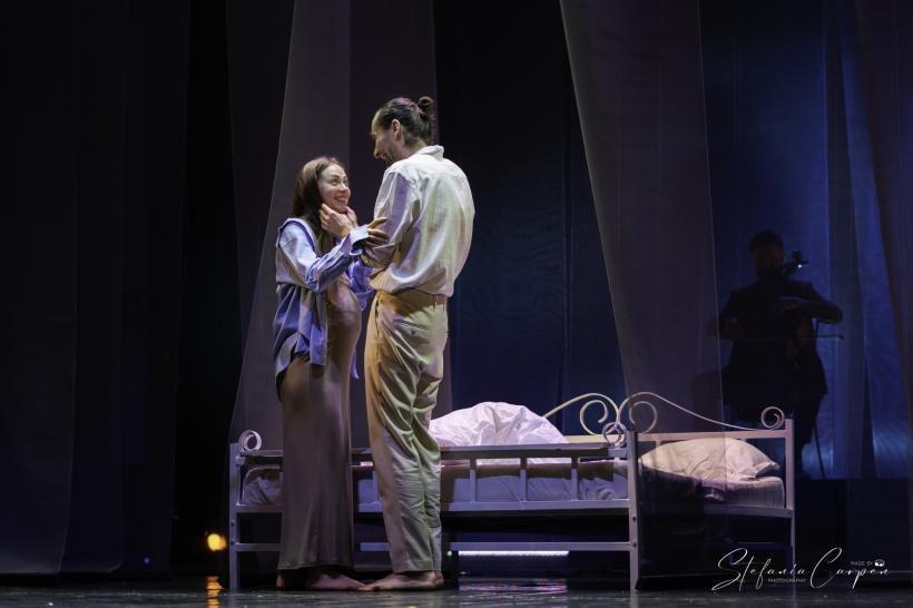 Teatrul „George Ciprian” Buzău își deschide stagiunea 2024-2025 cu noi spectacole 18917227