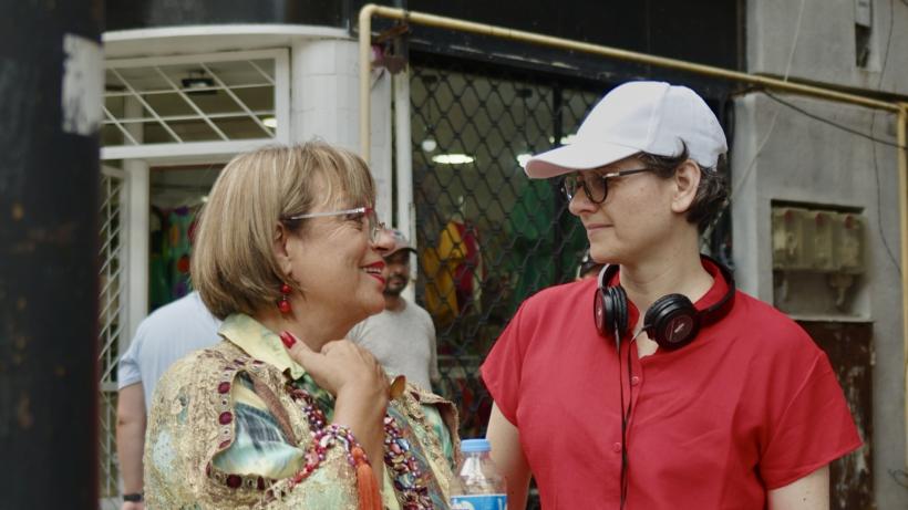 Filmul prieteniei necondiționate, „Ca fetele”, poate fi văzut la cinema 18917518