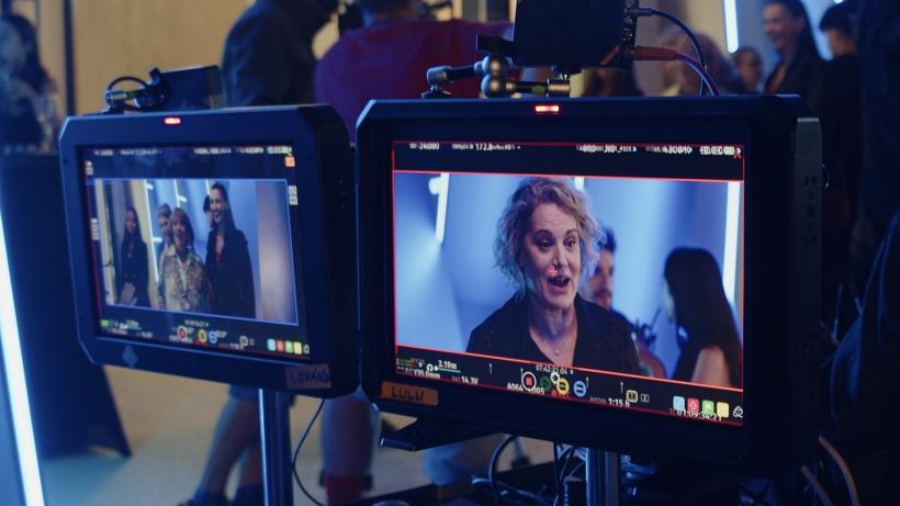 Filmul prieteniei necondiționate, „Ca fetele”, poate fi văzut la cinema 18917519