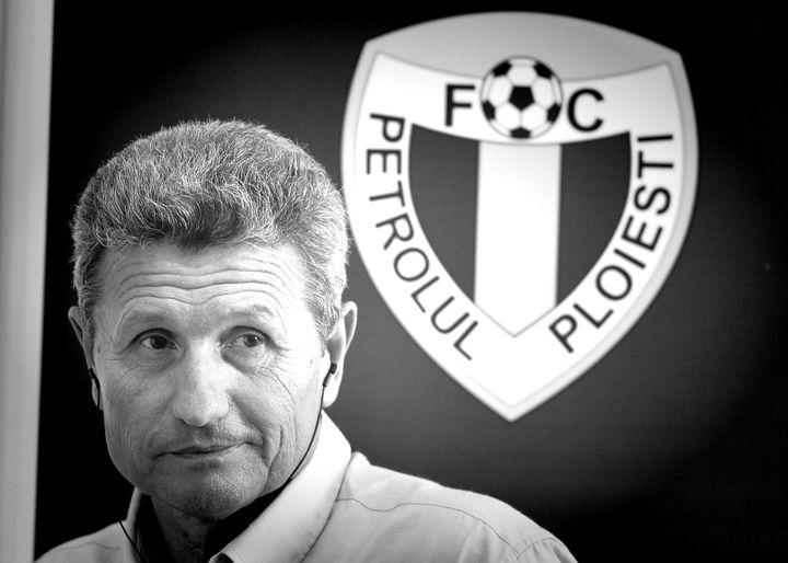 Legendarul Gigi Mulţescu a murit la 72 de ani! „Smurdul” era internat de câteva zile în spital: Suntem devastați 18917503