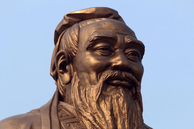 Învățăturile lui Confucius: Citate pline de înțelepciune pentru fiecare zi