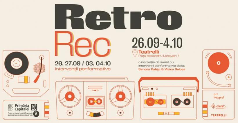 Micro-stagiune de toamnă cu trei premiere independente la Teatrelli 18917574